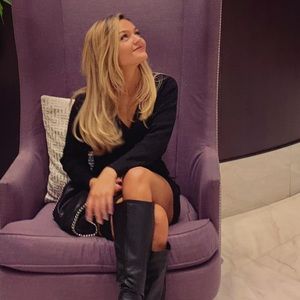 Meet your Posher, Alyssa